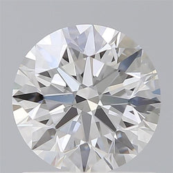 1.08-CARAT Round DIAMOND