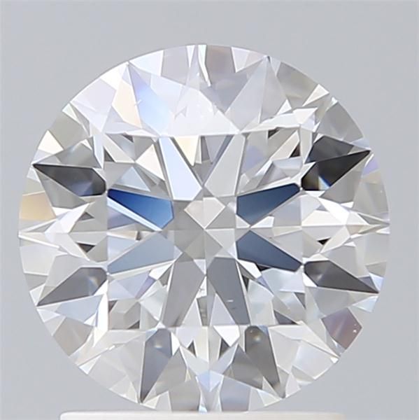 1.83-CARAT Round DIAMOND