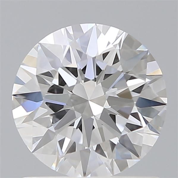 1.15-CARAT Round DIAMOND