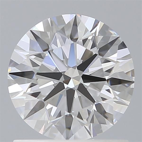 1.09-CARAT Round DIAMOND