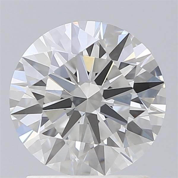1.60-CARAT Round DIAMOND