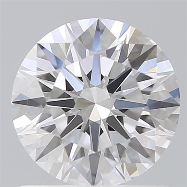 1.14-CARAT Round DIAMOND