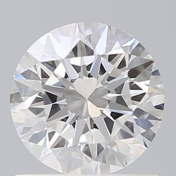 1.00-CARAT Round DIAMOND