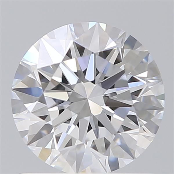 1.13-CARAT Round DIAMOND