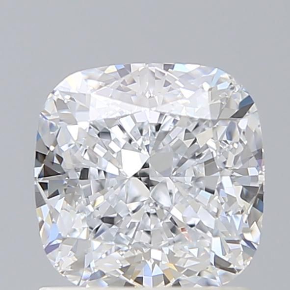 1.58-CARAT Cushion brilliant DIAMOND