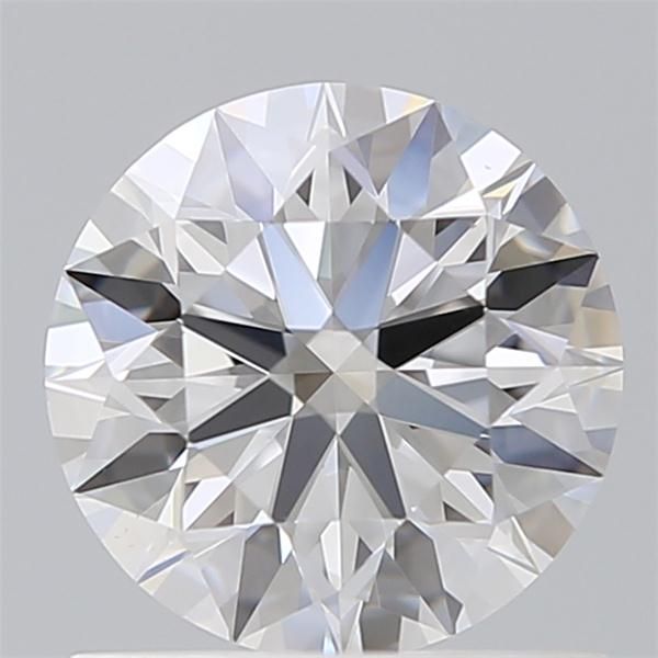 1.01-CARAT Round DIAMOND