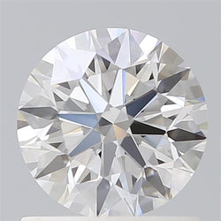 1.01-CARAT Round DIAMOND