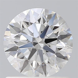 1.08-CARAT Round DIAMOND