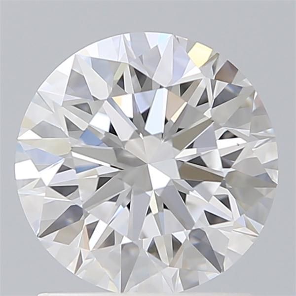 1.51-CARAT Round DIAMOND