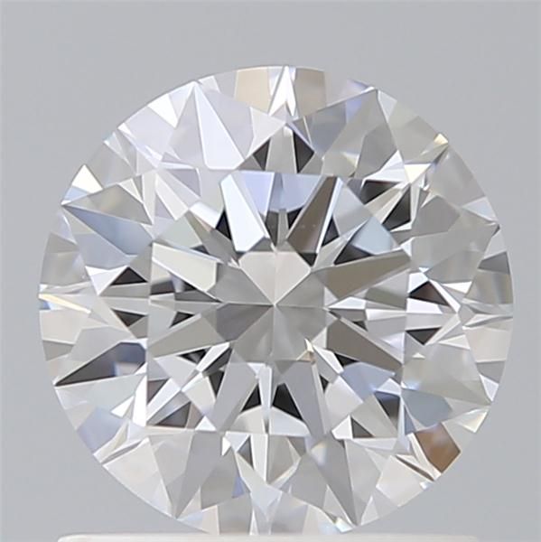 1.15-CARAT Round DIAMOND