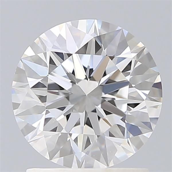 1.54-CARAT Round DIAMOND