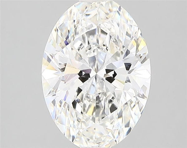 2.02-CARAT Oval DIAMOND