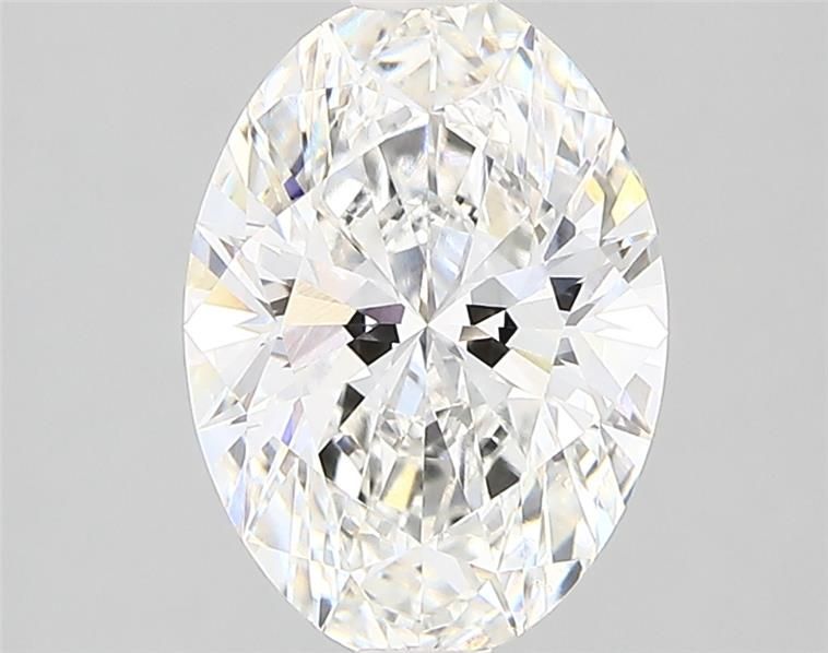 2.02-CARAT Oval DIAMOND