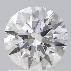 1.36-CARAT Round DIAMOND