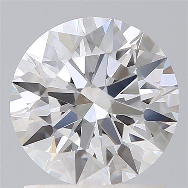 1.36-CARAT Round DIAMOND