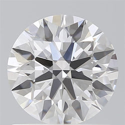 1.08-CARAT Round DIAMOND