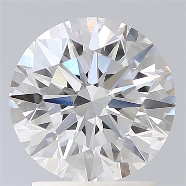 2.05-CARAT Round DIAMOND