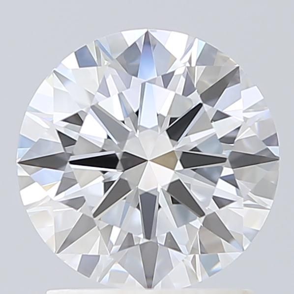1.62-CARAT Round DIAMOND