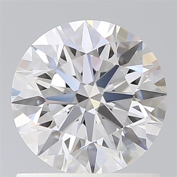 1.04-CARAT Round DIAMOND