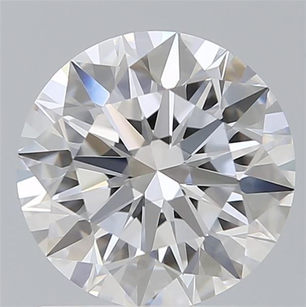 1.38-CARAT Round DIAMOND