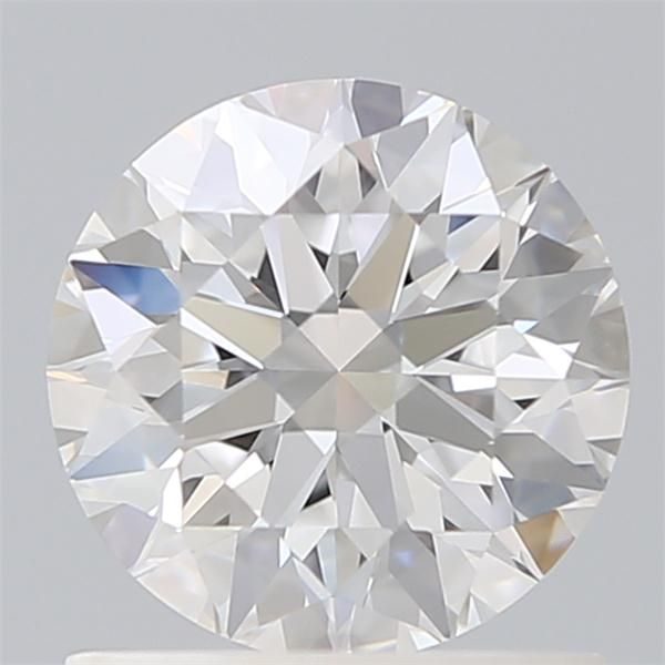 1.03-CARAT Round DIAMOND