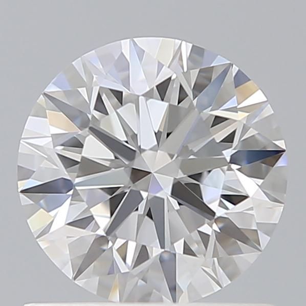 1.00-CARAT Round DIAMOND