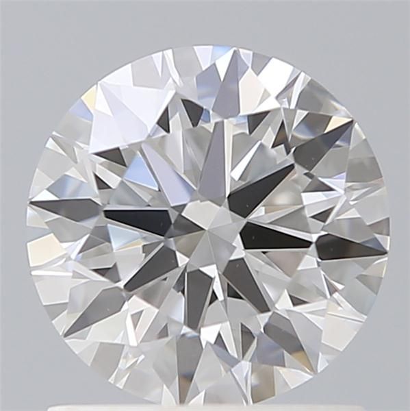 1.19-CARAT Round DIAMOND