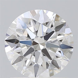 1.21-CARAT Round DIAMOND