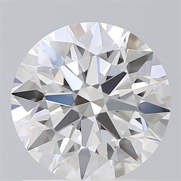 1.21-CARAT Round DIAMOND