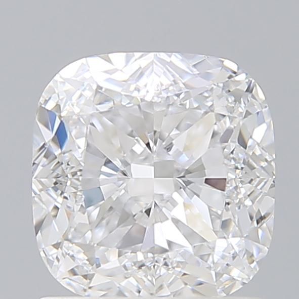 1.59-CARAT Cushion modified DIAMOND