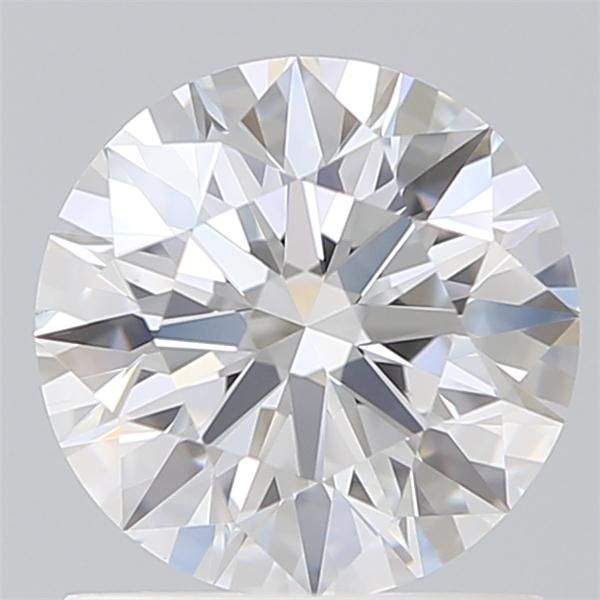 1.19-CARAT Round DIAMOND