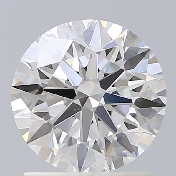 1.50-CARAT Round DIAMOND