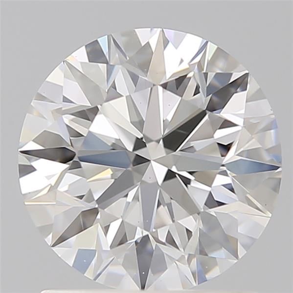 1.50-CARAT Round DIAMOND