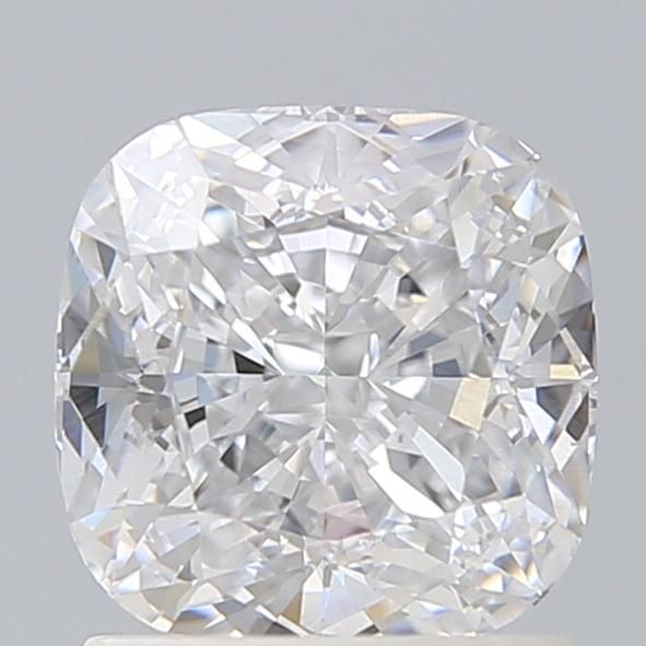 1.61-CARAT Cushion brilliant DIAMOND