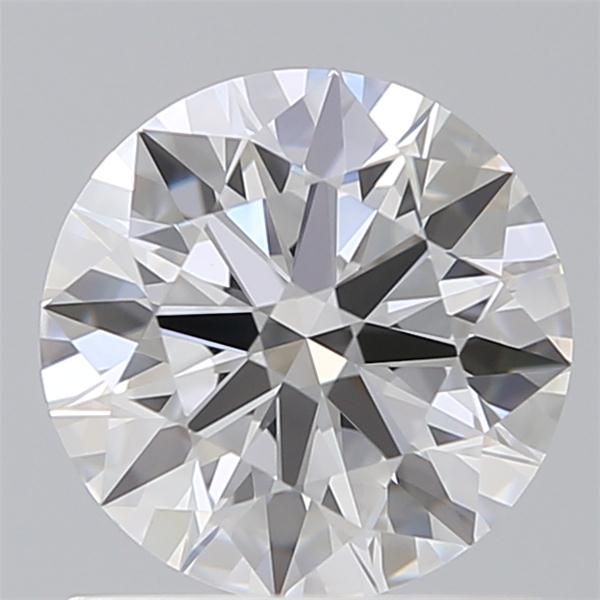 1.09-CARAT Round DIAMOND