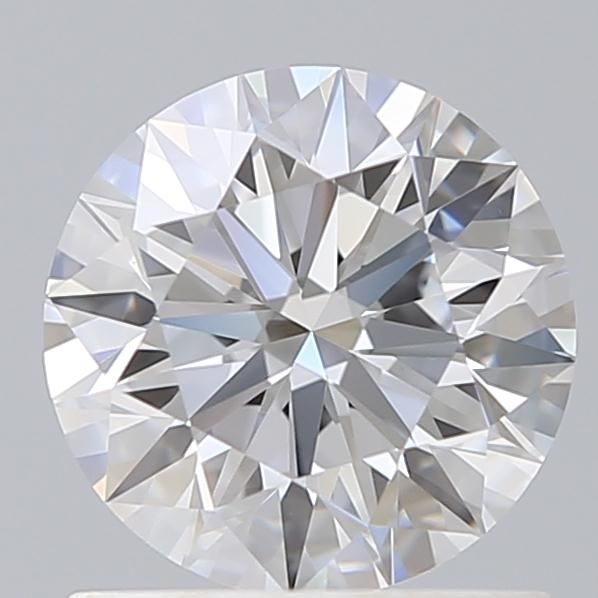 1.10-CARAT Round DIAMOND