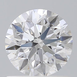 1.00-CARAT Round DIAMOND