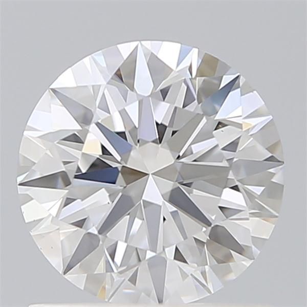 1.01-CARAT Round DIAMOND