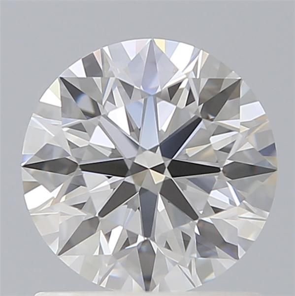 1.12-CARAT Round DIAMOND