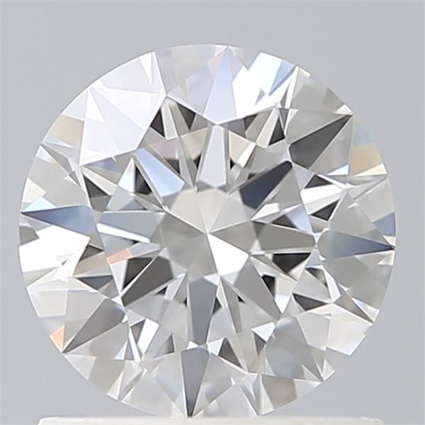 1.02-CARAT Round DIAMOND