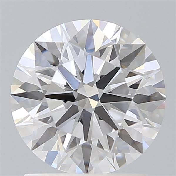 1.53-CARAT Round DIAMOND