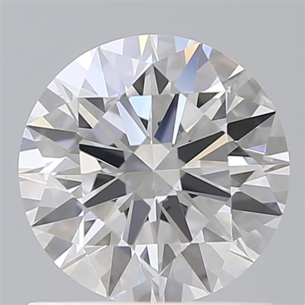 1.05-CARAT Round DIAMOND