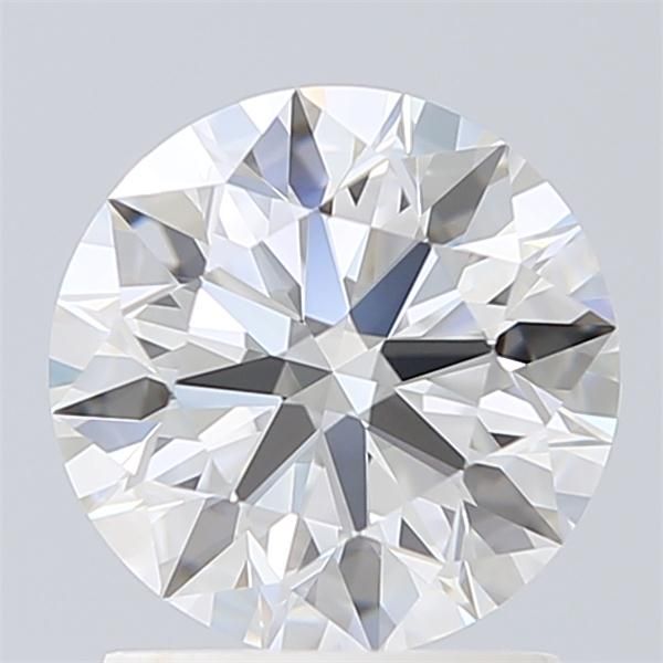 1.60-CARAT Round DIAMOND