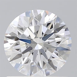 1.08-CARAT Round DIAMOND