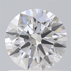 1.10-CARAT Round DIAMOND