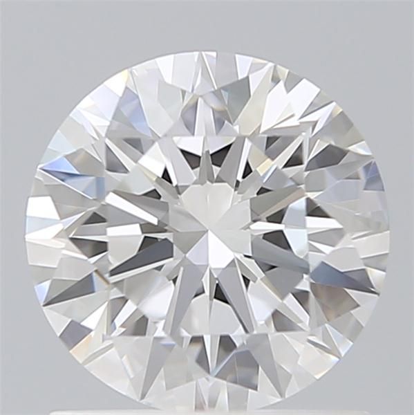 1.18-CARAT Round DIAMOND