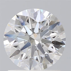 1.30-CARAT Round DIAMOND