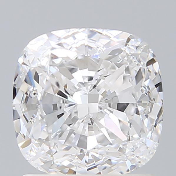 1.70-CARAT Cushion brilliant DIAMOND