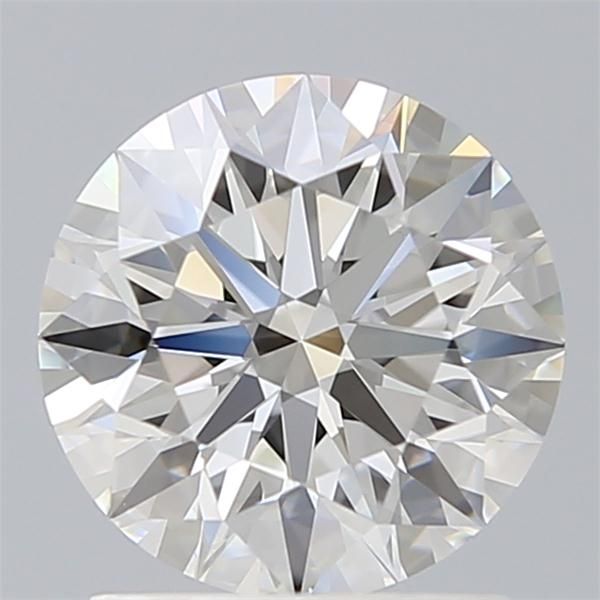 1.62-CARAT Round DIAMOND