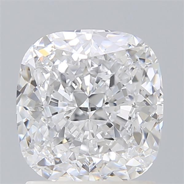 1.73-CARAT Cushion brilliant DIAMOND